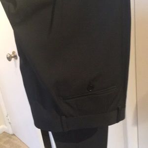 Armani men’s dress slack